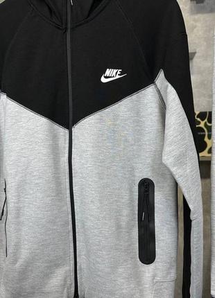 Nike tech fleece 2023 костюм2 фото