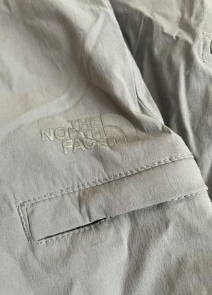 Треккинговые брюки the north face tnf2 фото