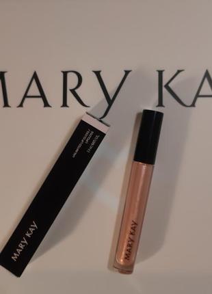 Блиск для губ mary kay unlimited sheer illusion1 фото