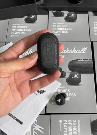 Навушники marshall mode ll bluetooth6 фото