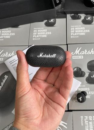 Навушники marshall mode ll bluetooth5 фото