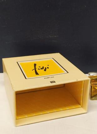 Parfum fidji guy laroche 14 мл5 фото