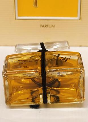 Parfum fidji guy laroche 14 мл2 фото