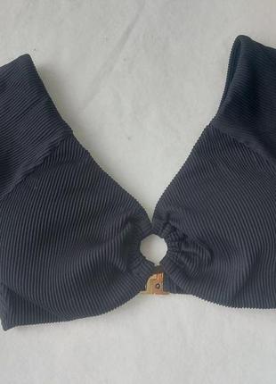 Верх от купальника лиф купальный next