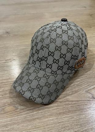 Кепка gucci