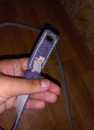 Винтажный ремешок