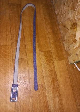 Винтажный ремешок