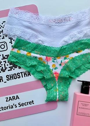 Трусы трусики труси вікторія сікрет victoria’s secret оригінал оригинал pink