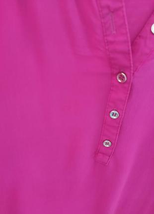 Рожева блуза2 фото