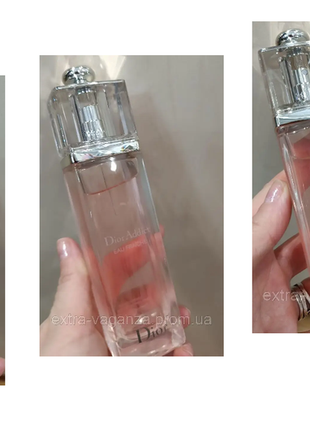 Восхитительный аромат для женщин dior addict eau fraiche 2014 dior