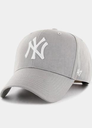 Кепка new york оригинал