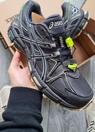 Чоловічі кросівки asics gel-kahana