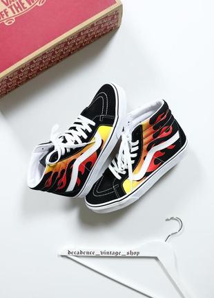 Vans Era VN0A5EFN5L8 Sneakers Shoes VN0A5EFN5L8 vans sk8 hi flame reissue. old skool pro skate thrasher supreme cons sb logo half cab era fa