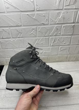 Ботинок meindl gore tex  lowa scarpa