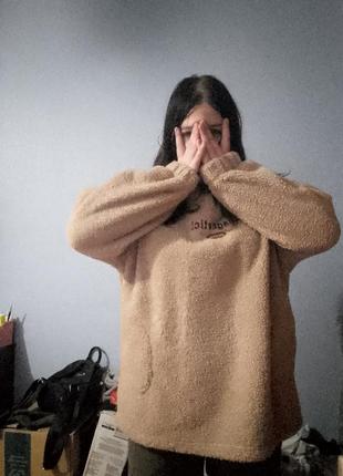 Тедди флиска 2