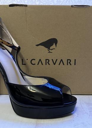 Босоножки l&amp;carvari