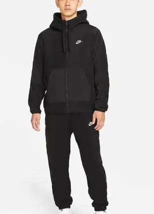 Знижка!!! спортивний костюм nike оригінал m l s2 фото