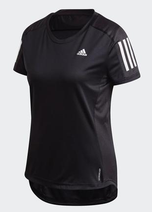 Футболка для бігу adidas