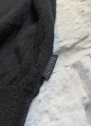 Светр hugo boss 3