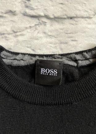 Светр hugo boss6 фото