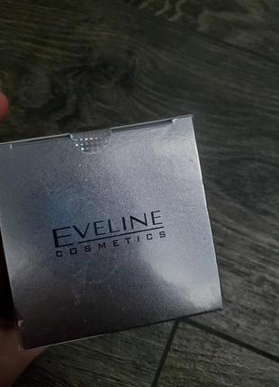 Eveline 35+ крем новый в упаковке от морщин