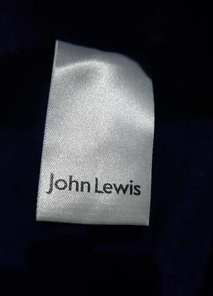 Кашемировый полувер john lewis. 4
