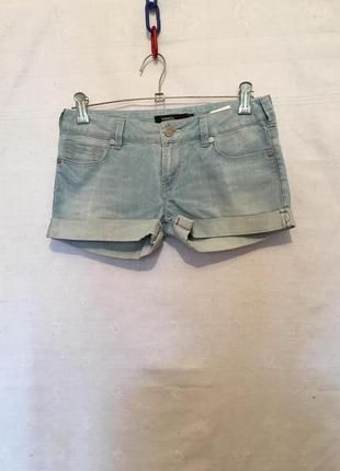 Жіночі джинсові шорти / жіночі джинсові шорти