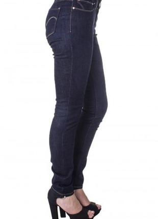 Джинсы levis levi's брюки modern rise skinny женские5 фото