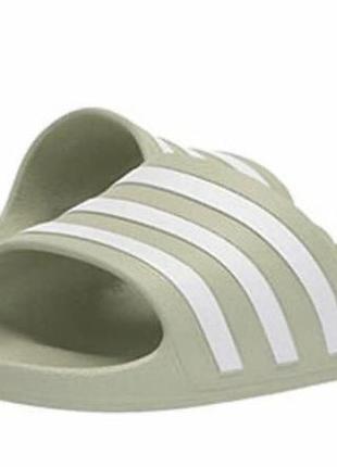 Шлёпки"adidas",38р 24см