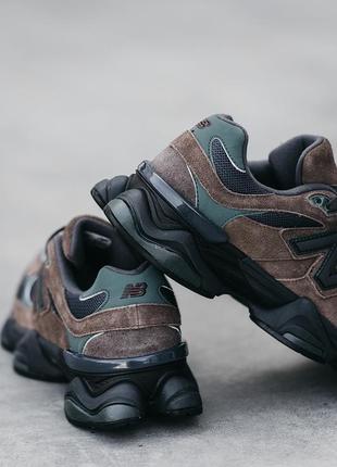 Чоловічі кросівки new balance 9060