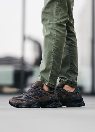 Чоловічі кросівки new balance 9060