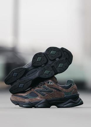 Чоловічі кросівки new balance 9060