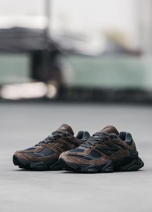 Чоловічі кросівки new balance 9060