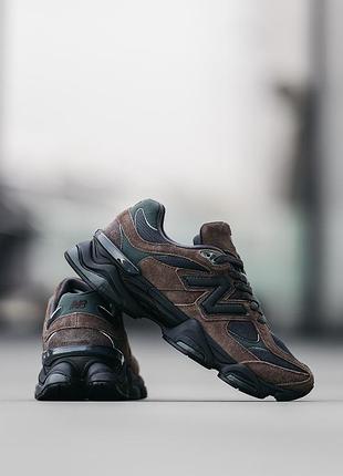 Чоловічі кросівки new balance 9060