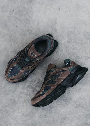 Чоловічі кросівки new balance 9060