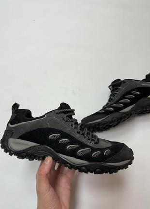 Транниговые ботинки merrell