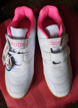Кросівки kappa
