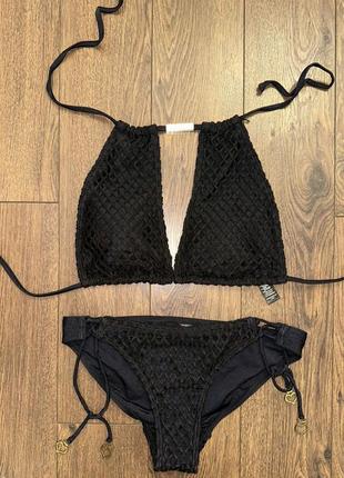Купальник"ann summers", черный
