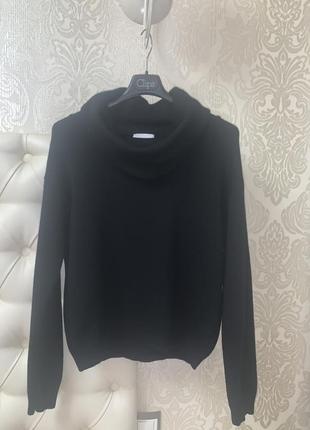 Светр gc fontana шерсть кашемір crea annette gortz