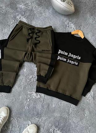Костюм palm angels