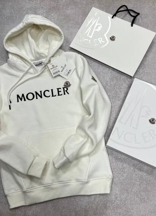 Чоловіче худі moncler
якість - lux