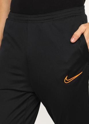 Спортивні штани nike dry-fit academy 21 з нових колекцій2 фото