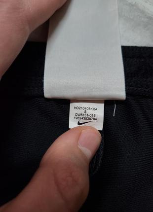 Спортивные штаны nike dry-fit academy 21 из новых коллекций9 фото