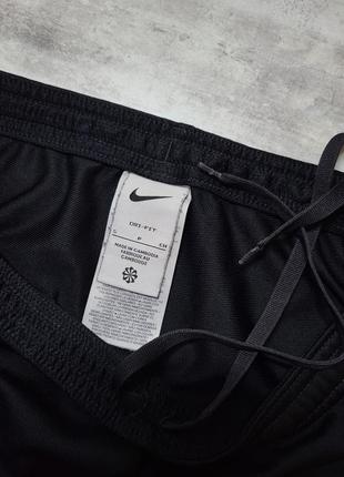 Спортивные штаны nike dry-fit academy 21 из новых коллекций7 фото