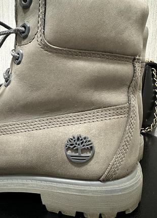 Women's timberland® premium 6-inch waterproof boot8 фото