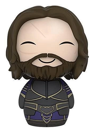 Фігурка mater, фанко дорбз з к/ф «вар крафт» — lothar, warcraft, funko dorbz