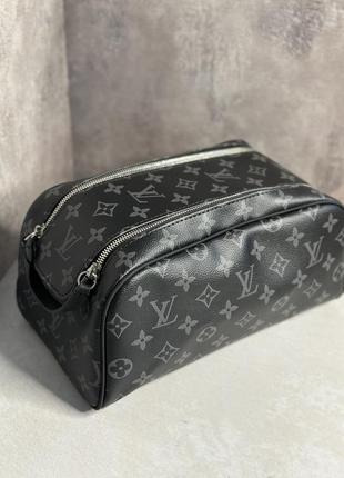 Косметичка мужская lv