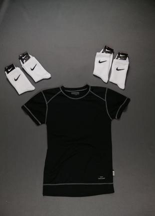 Термо футболка trojan