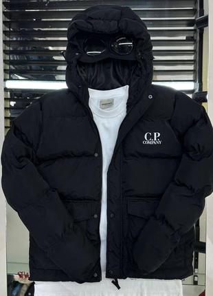Чоловіча куртка c.p company