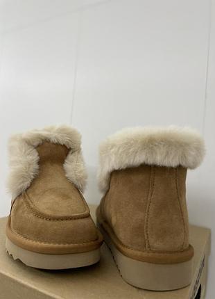 Женские угги